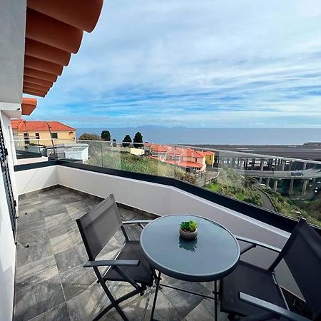 Pena View Apartment Santa Cruz  Exterior foto